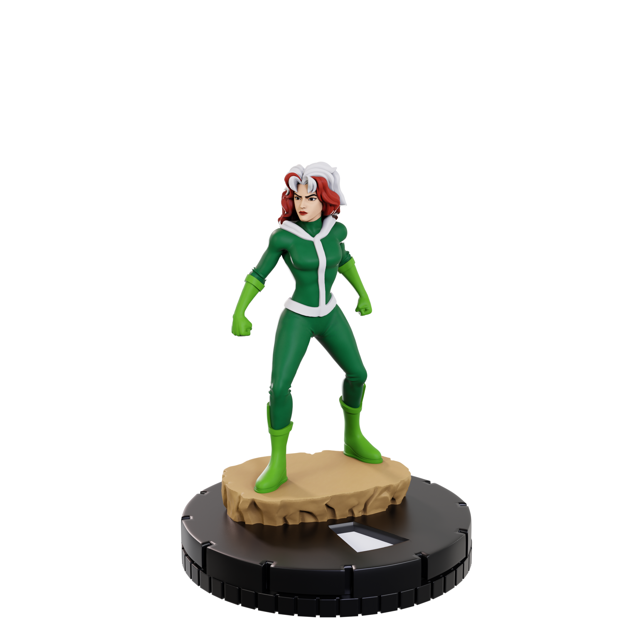HeroClix: Marvel Studios X-Men '97 Booster Pack