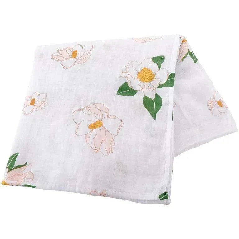 Magnolia Swaddle - Little Hometown
