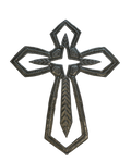 Decorative Cross Wall Art