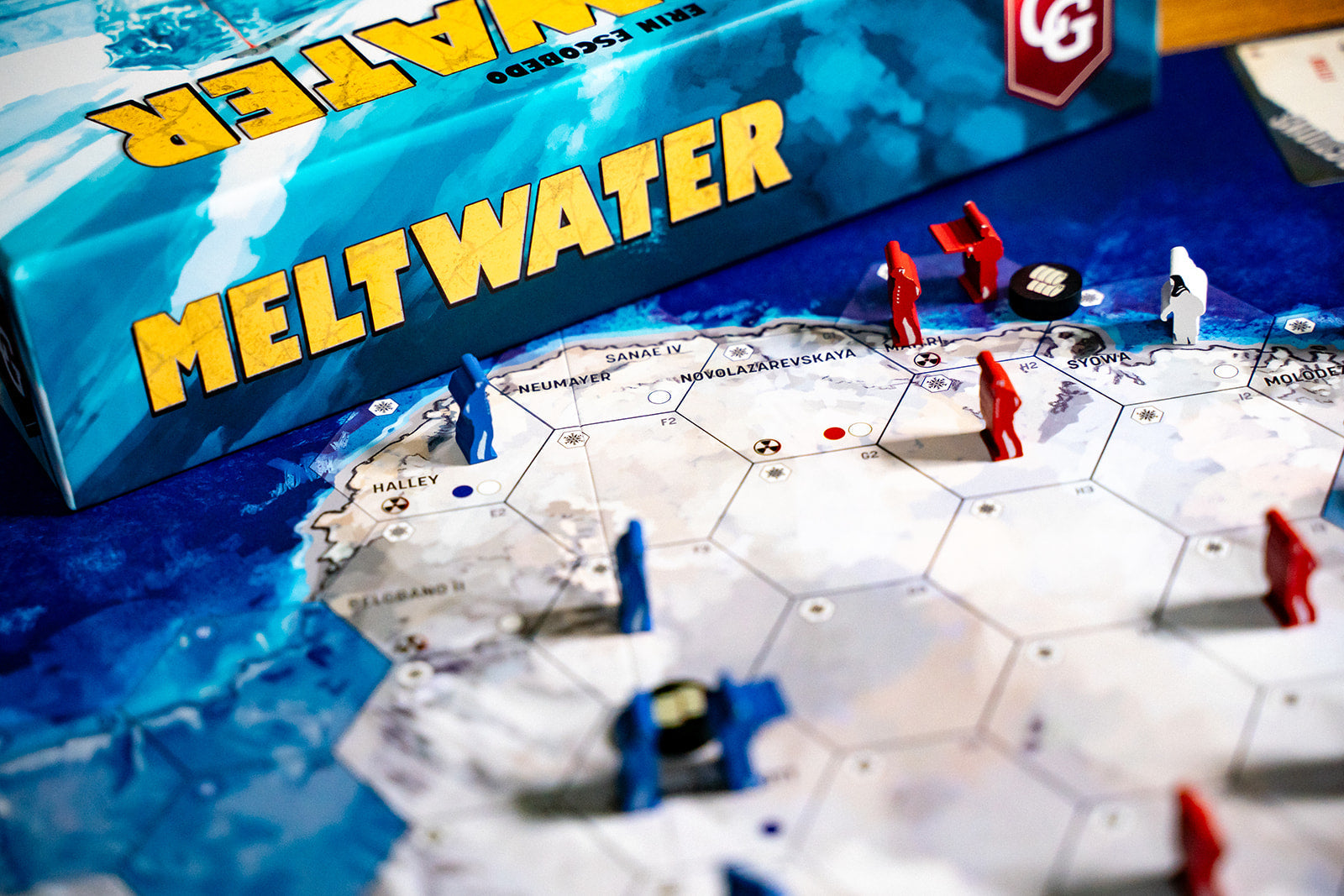 Meltwater