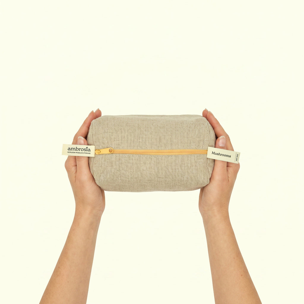 Mushroom Bag