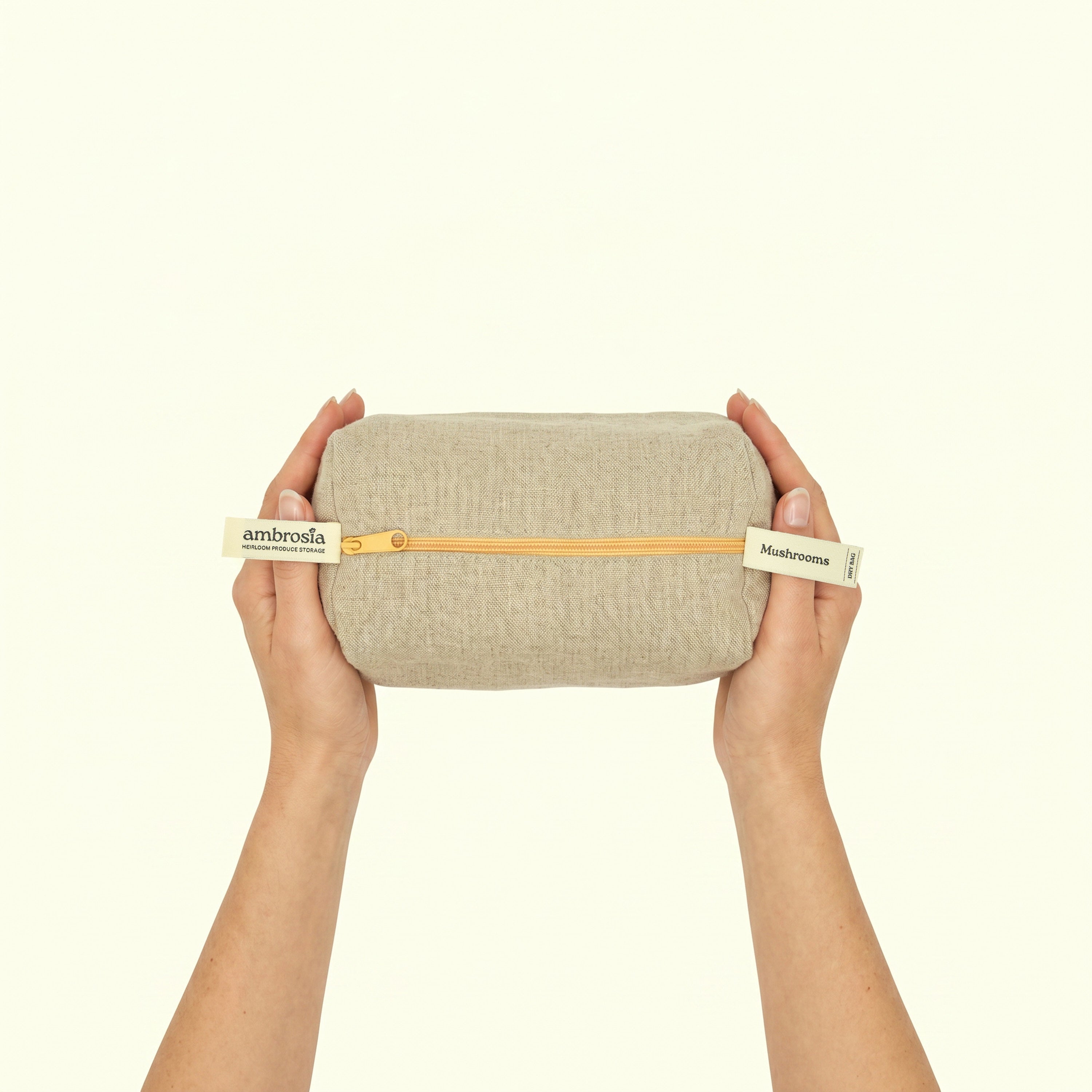 Mushroom Bag