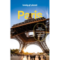 Lonely Planet Paris: Detailed Itineraries Travel Like a Local Insider Tips Covers Eiffel Tower, Champs-Élysées & Grands Boulevards, Louvre & Les Halle - Paperback
