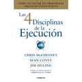 Las 4 Disciplinas de la Ejecuciã3n / The 4 Disciplines of Execution - Paperback