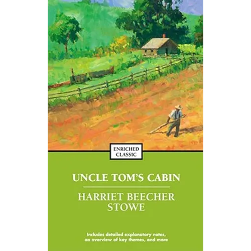 Uncle Tom's Cabin - Mass Market Paperbound