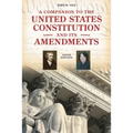 A Companion to the United States Constitution and Its Amendments - Paperback