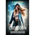 Codeborn - Paperback
