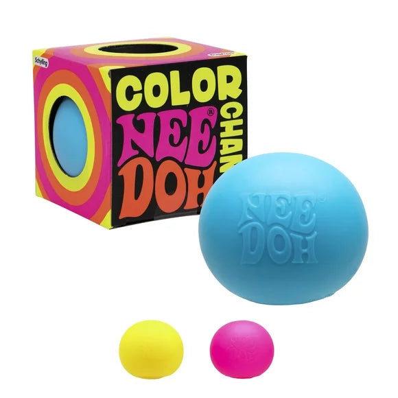 Schylling NeeDoh Fidget Toy