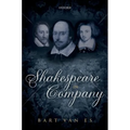 Shakespeare in Company P - Paperback