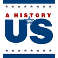 Liberty for All? Middle/High School Student Study Guide, a History of Us: Student Study Guide Pairs with a History of Us: Book Five - Paperback
