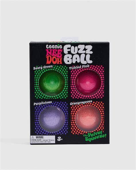 Schylling NeeDoh Fidget Toy