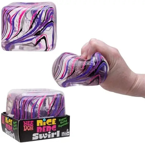 Schylling NeeDoh Fidget Toy