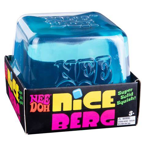 Schylling NeeDoh Fidget Toy