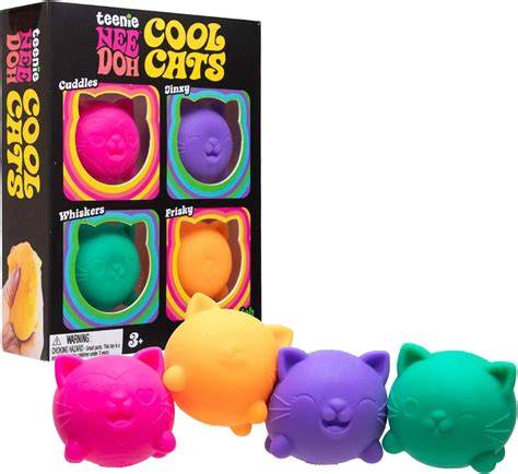 Schylling NeeDoh Fidget Toy