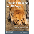 Tracking Training for All Dogs - Paperback