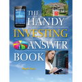 The Handy Investing Answer Book - Paperback