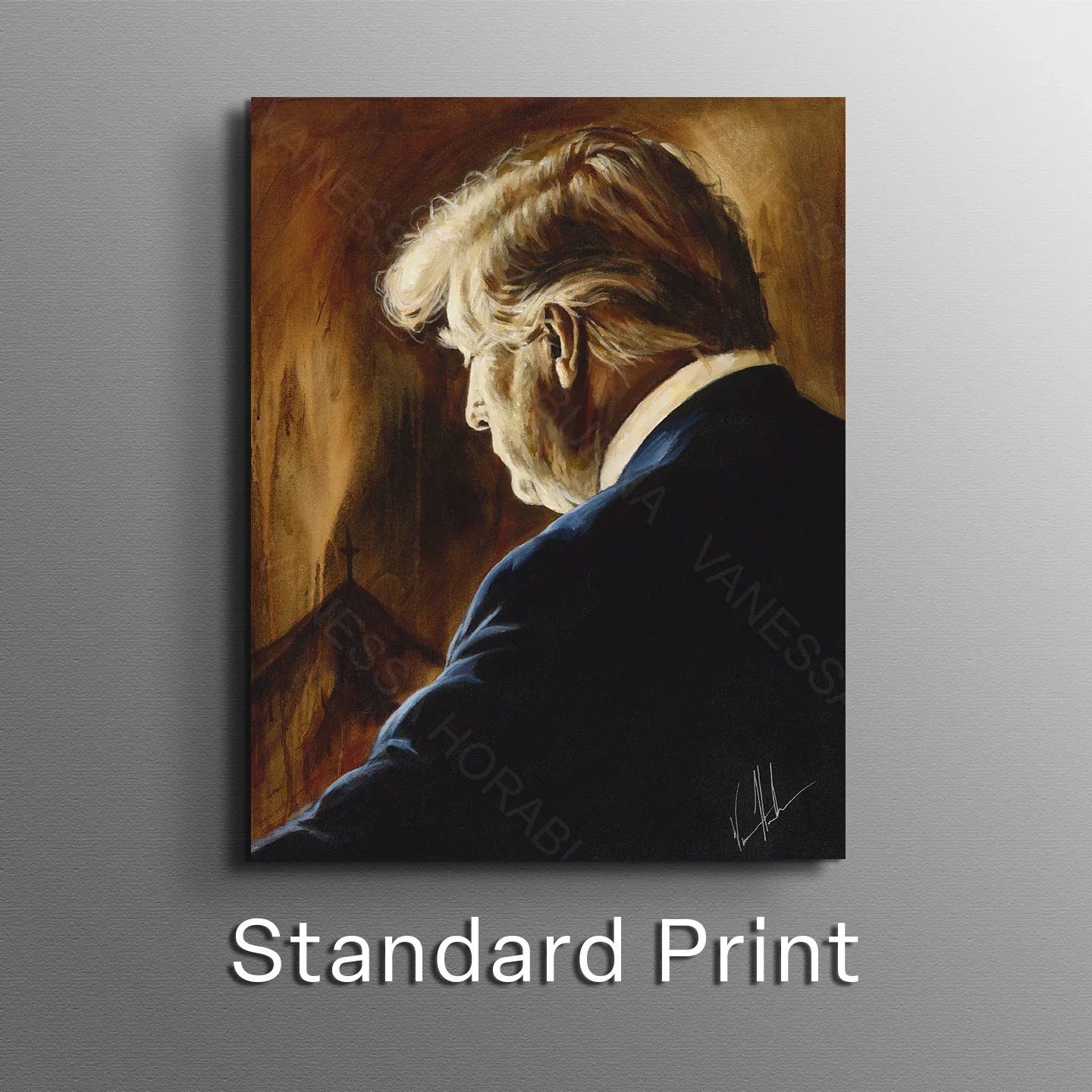 Prayers for Our President - For Such a Time as This