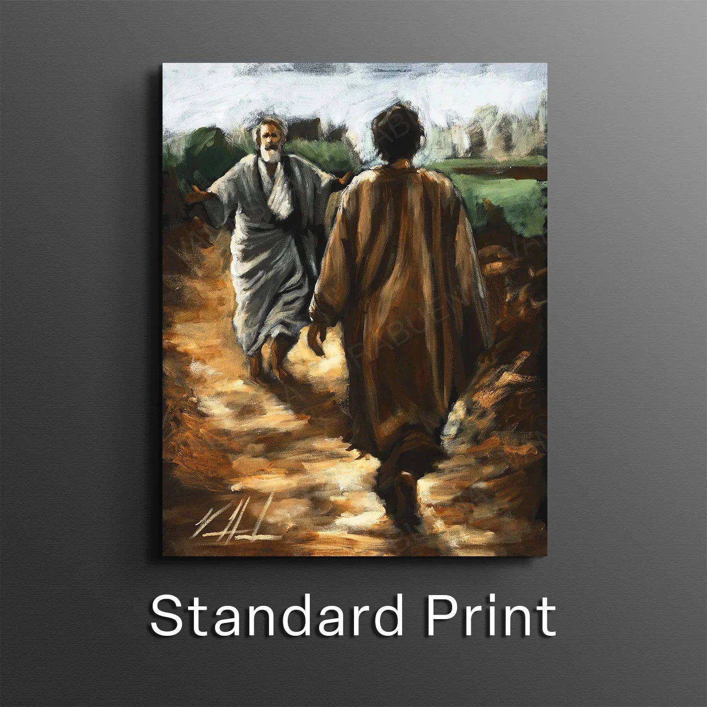 The Prodigal Son