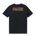 Hawaiian Tee For Men TIKI Tee Crew Neck 100% Cotton By Cigar