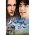 Learning to Love: Michael & Sean: Volume 1 - Paperback