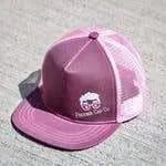 Phoenix Cap Co - Color Changing- The Seahorse