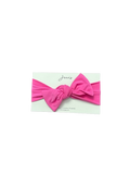 Pink Bows