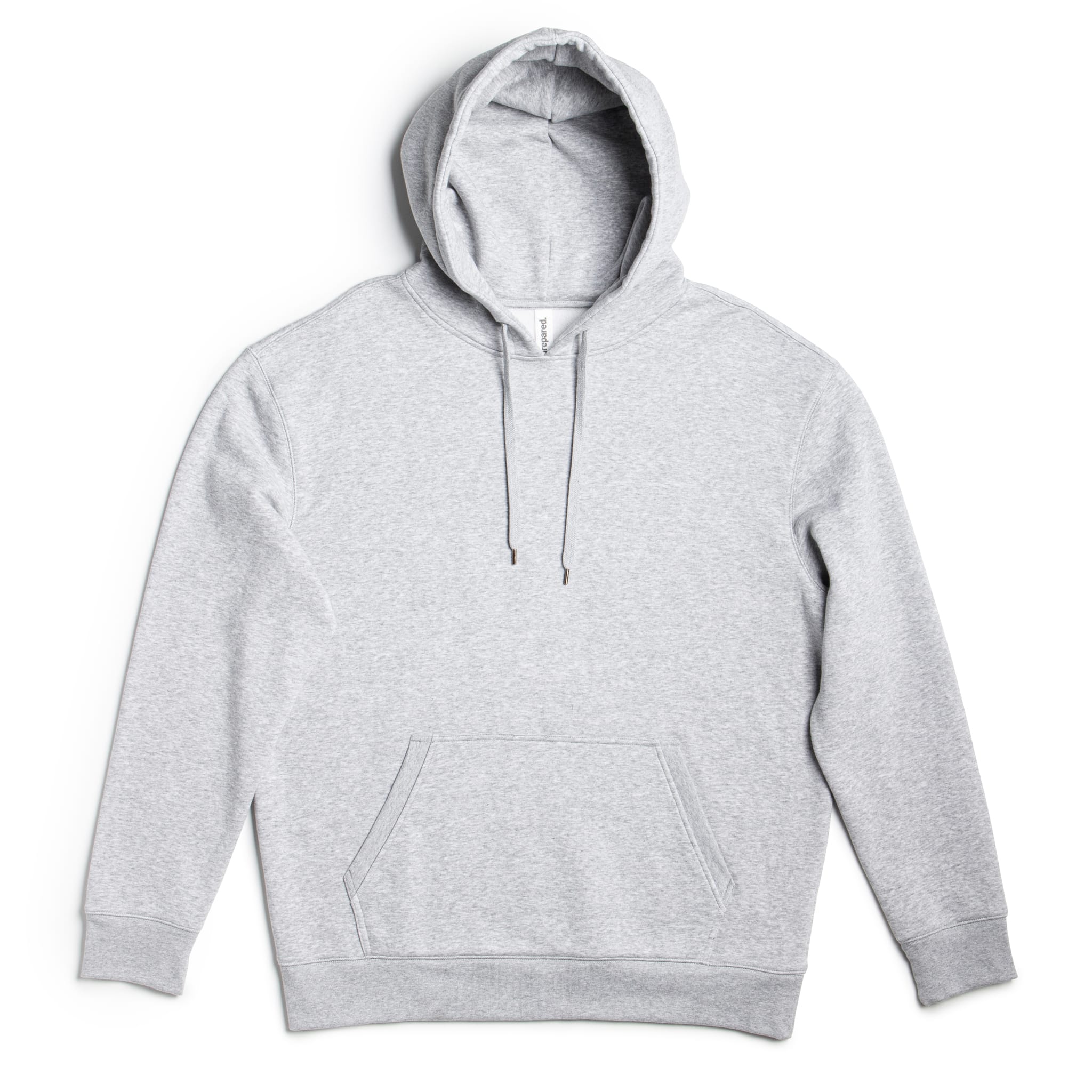 The Heavyweight Pullover Hoodie