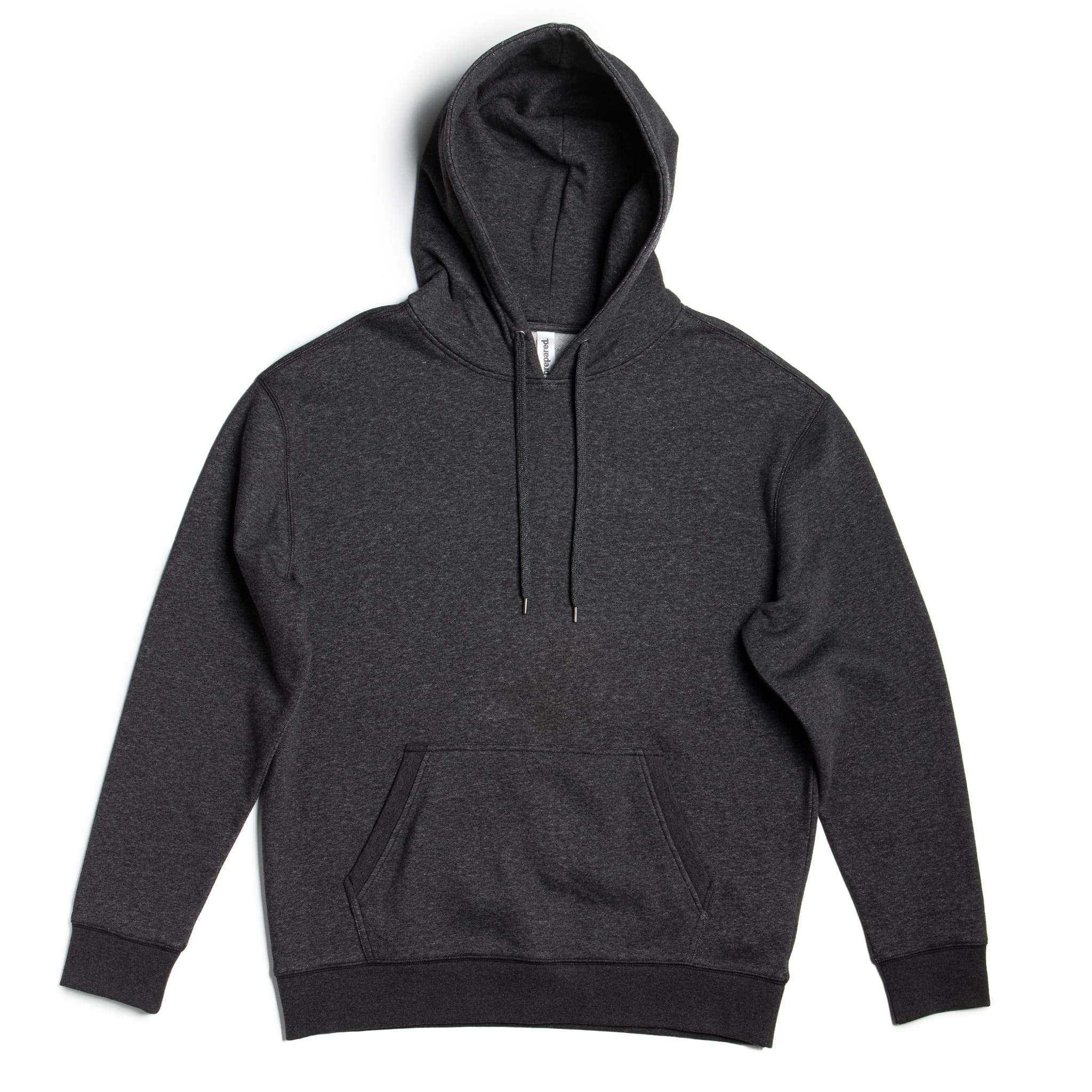 The Heavyweight Pullover Hoodie