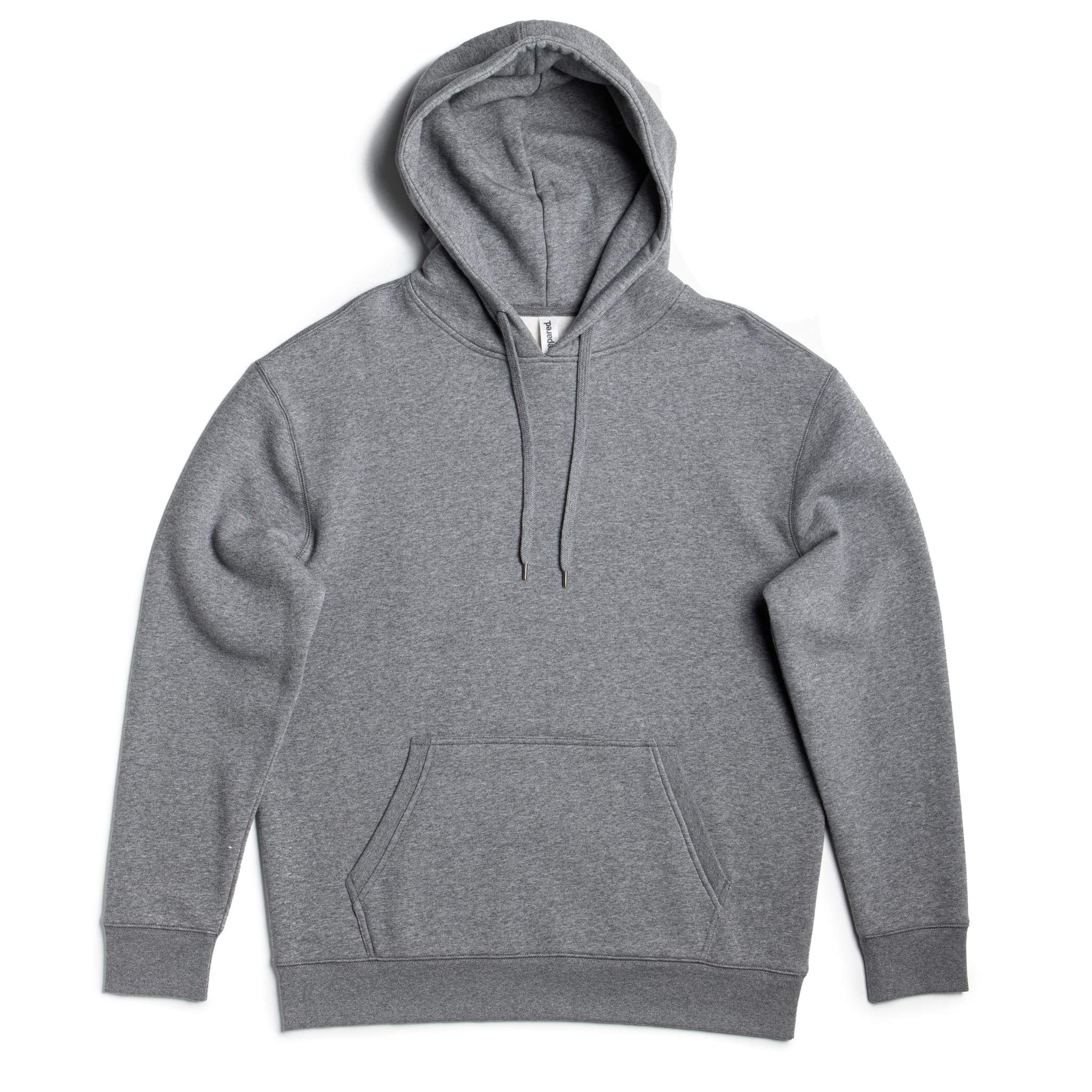 The Heavyweight Pullover Hoodie