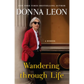 Wandering Through Life: A Memoir - Hardcover