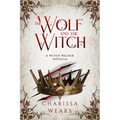 The Wolf and the Witch - Hardcover