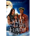 A Tale of Flight and Flame: A Realm Apart - Paperback