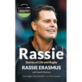 Rassie: Stories of Life and Rugby - Paperback