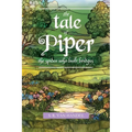 The Tale of Piper: the spider who built bridges - Paperback