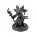 Reaper Legends: Bebe, Female Batling