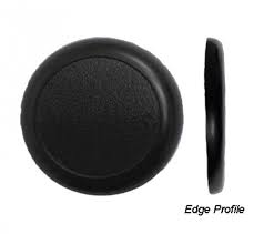 Reaper Miniatures: Round Plastic Gaming Base - 30mm (20)