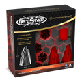Heroscape: The Lava Fields of Valhalla Terrain Expansion