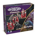 Heroscape: Revnan Acolytes & Grave Grim Common Army Expansion