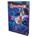 Rapscallion Corebook