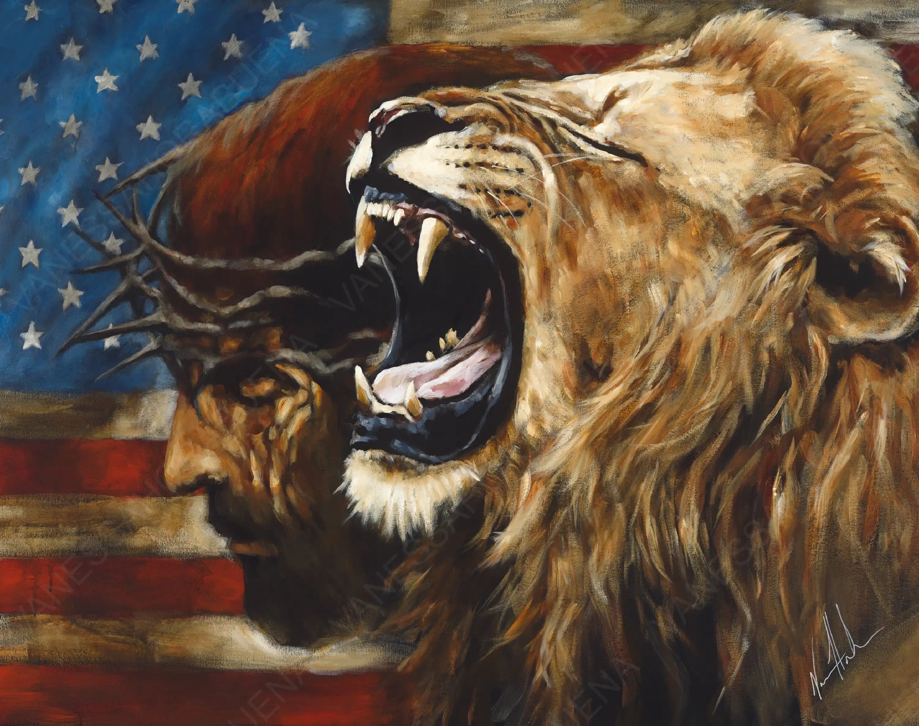Return of a Nation