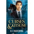 Curses & Kitsune (A Paranormal Yakuza Duet Book 2) - Paperback