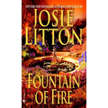 Fountain of Fire - Mass Market Paperbound