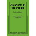 An Enemy of the People - Paperback