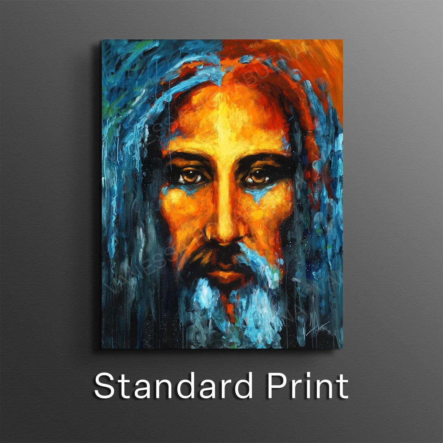 The Shroud of Turin - 700 Club Interview