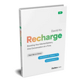 Recharge: Boosting Your Mental Battery, One Conversation at a Time - Hardcover