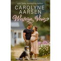 Western Vows: A Sweet Western Romance - Paperback