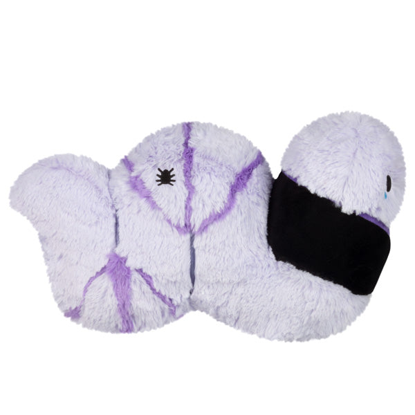 Squishable: Goth Worm (Mini)