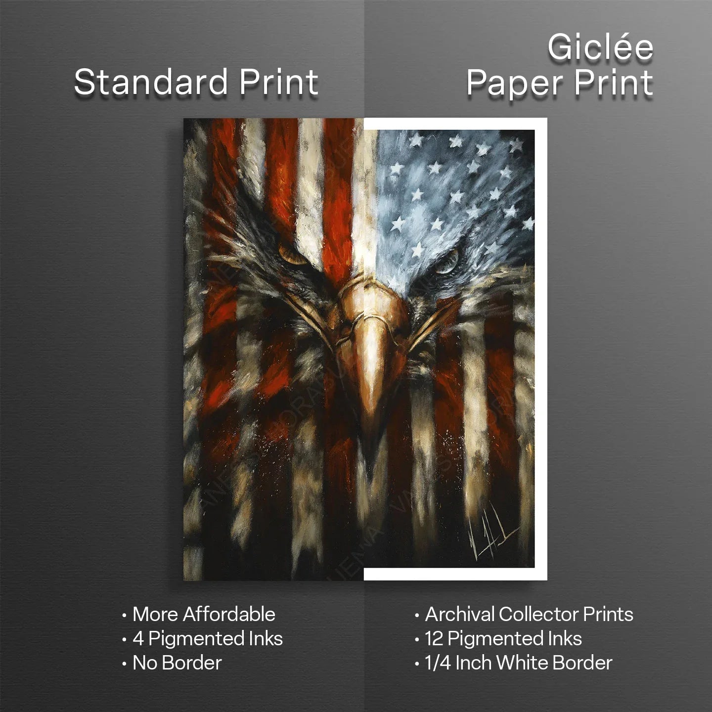 Stripes of Freedom - Memorial Day Edition