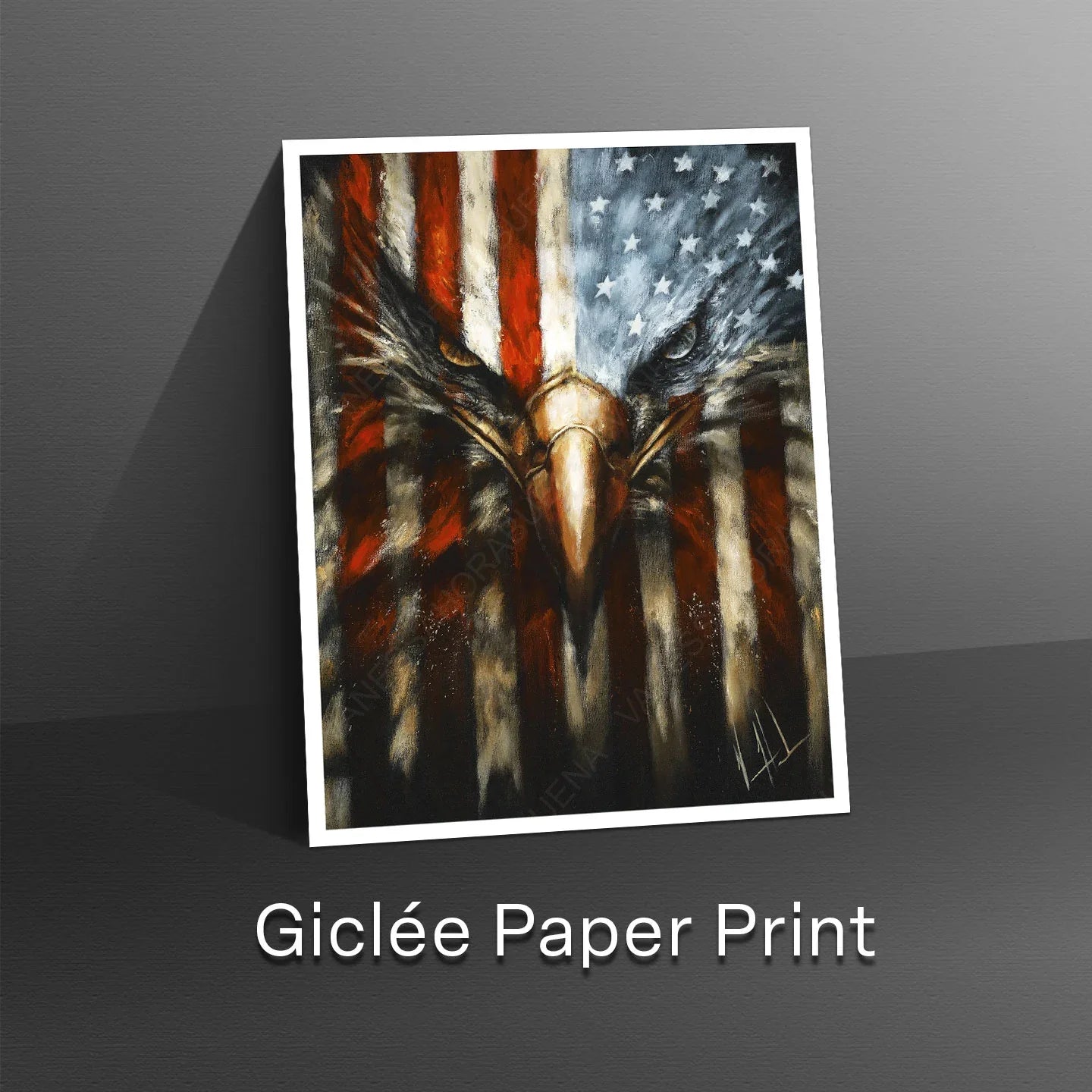 Stripes of Freedom - Memorial Day Edition