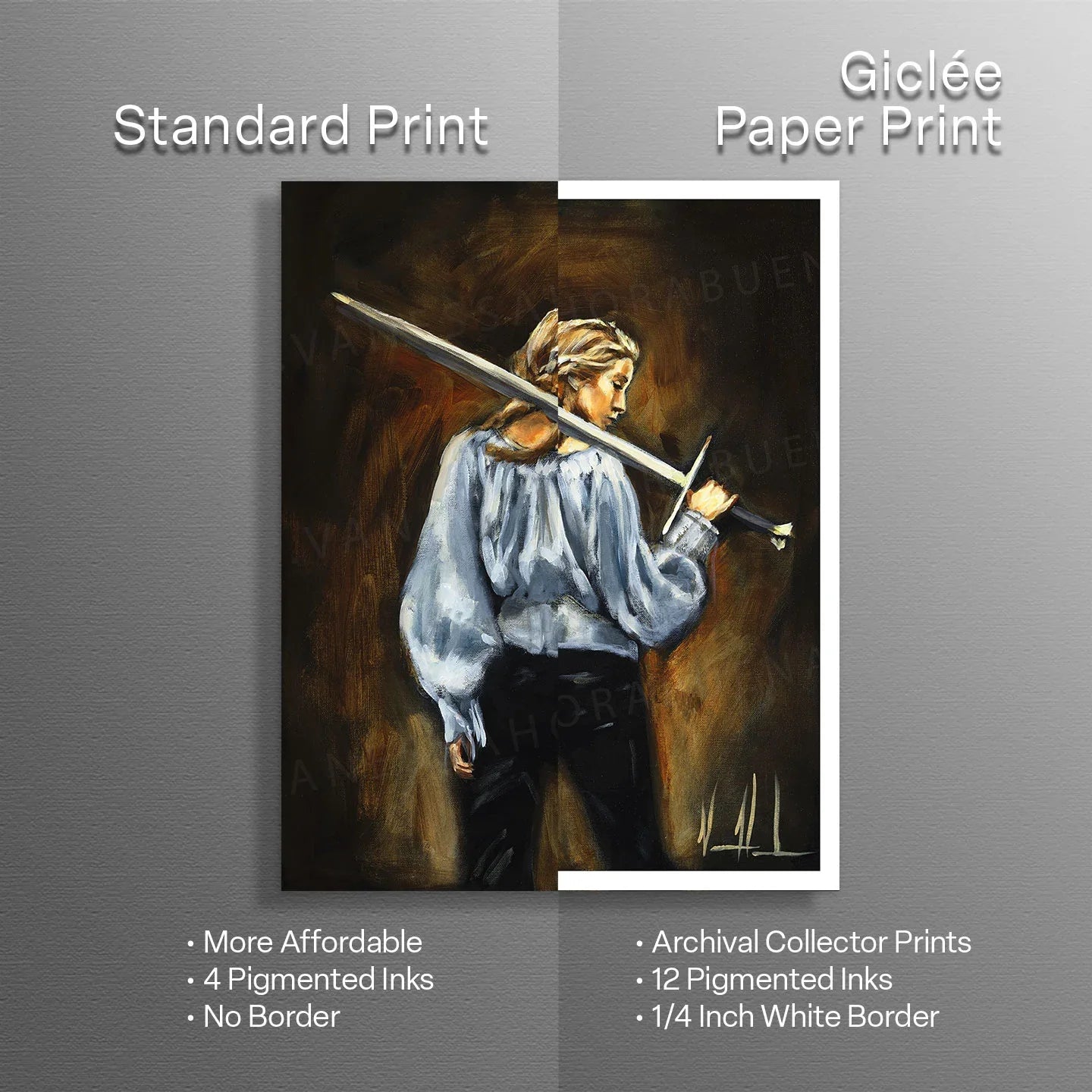 Sword of the Spirit